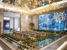 融信澜庭4-2-1-2 124.50m2 115 万有车位