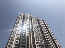 电梯房,大开间,厨卫朝北,品质小区