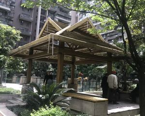 榕树岭3室2厅东南