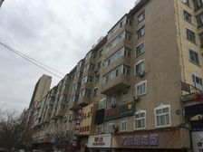 永平小区2室1厅南北