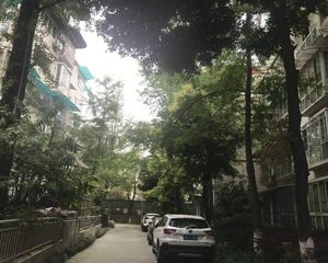 欣盛家园3室2厅西南