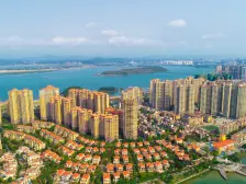 低楼层 两房一卫 家具家电齐全 拎包入住