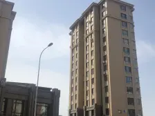 34 星海绿山城 近劳动公园 22年新装 两室半 拎包入住