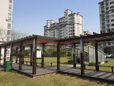 新上秀沿路3房|小区中间位置看中可以大刀|仅仅契税|