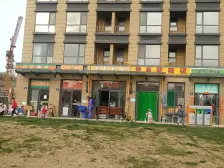 西关 南关 元森紫藤园 精装小户型 可按揭