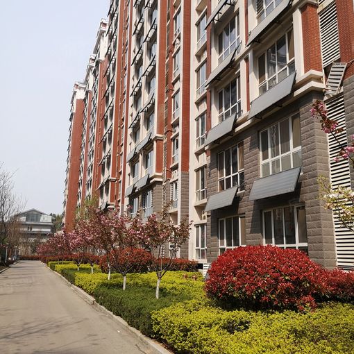 蓝天绿园3室2厅2卫南北朝向3500.00元/月出租
