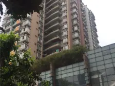 南坪商圈贝迪品质稀有户型跃层楼上楼下都有外阳台