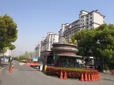 中间楼层大两房南北正通独立餐厅双阳台