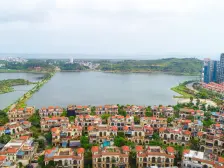 毛坯房,格局好,视野开阔采光充足 户型方正诚心出售