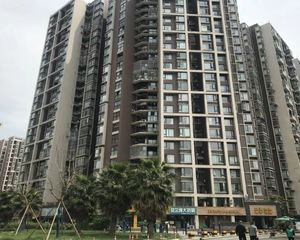 榕树岭3室2厅东