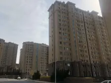 劳动公园 封闭小区 红岩 视野采光好