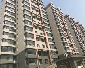 天和嘉园2室1厅南