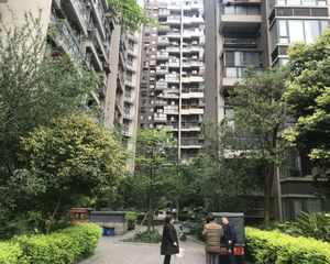 榕树岭3室2厅东
