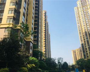 时代悦城3室1厅东南