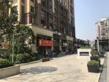 观音桥 招商锦星汇一房84万