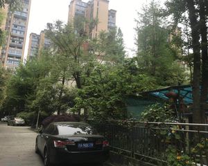 欣盛家园3室1厅西北