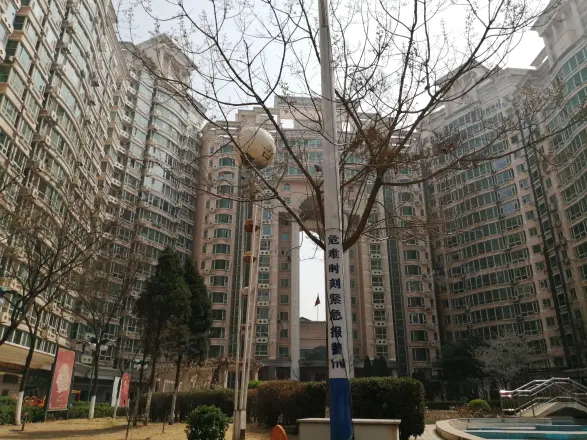 奥林花园