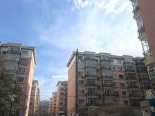 报达文化商住小区2室1厅东西