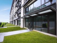 华远云和墅 全新毛坯上叠 业主诚意出售 看中价格可谈