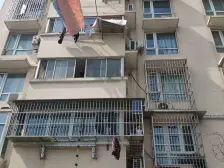 中间楼层,采光通风好,业主诚心