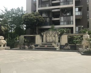 榕树岭2室2厅西南