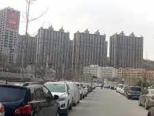 西关南关 元森紫藤园 刚需两室 南北通透 可见河景