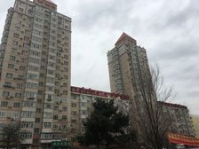 商圈设施配套齐全,出行方便,购物便利