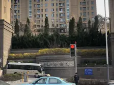 34星海绿山城c 区南精装修封闭小区