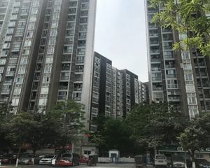 新城府景3室2厅西南