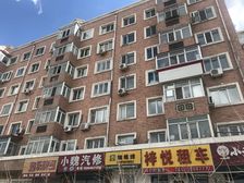 西大桥 汉祥街地铁口 2001年三室明厅 精装修