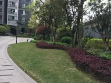 大学城 富力城繁华里三房100万