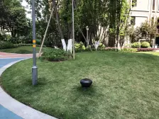 装修9成新,大横厅,品质装修