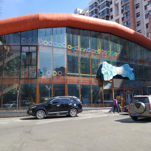 立汇美罗湾三期2室1厅1卫南朝向800.00元/月出租