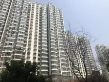 精装修地铁口旁客厅朝南拎包入住全天采光