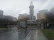 银和怡海山庄 4室1厅 南 北