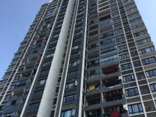 大学城 富力城书香里二房60万