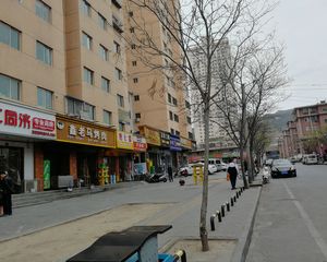 东岗世纪新村通透大两室明厨明卫随时看房