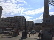 宜居家园三期H格局南北通透中间楼层采光好