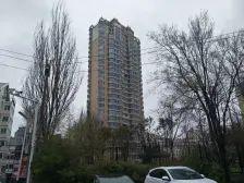 4室大平层 南北看海 带南北大落地阳台 采光视野一线