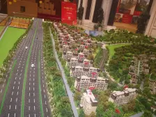 品质洋房 清水随心装修 生活方便 宜居住