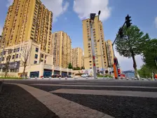 西区 居易天城二房