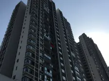 高新区精装修3房2卫 视野开阔 看公园 看房方便