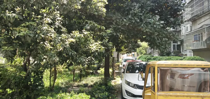 清泰南苑