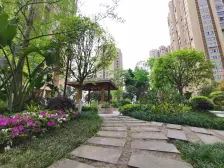 居易天城 3室1厅 东 南 北