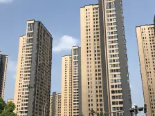 网红古镇旁江上公馆精装3房出售,户型方正