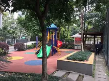 繁华里跃层通气小户型 近地铁 配套成熟