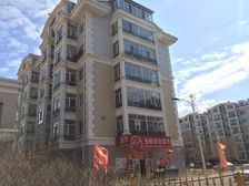 宜居家园 C区 电梯小高层 采光好