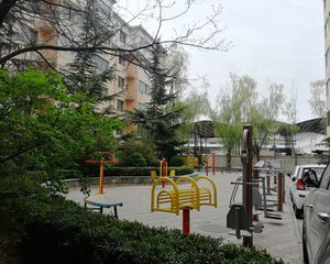 寄售东岗世纪新村地铁口电梯房采光好