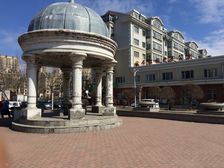 道里区 群力宜居家园 两室 高层电梯 诚心出售