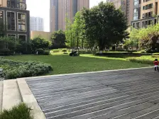 古镇旁装修小3房,小区出行方便,业主安心卖